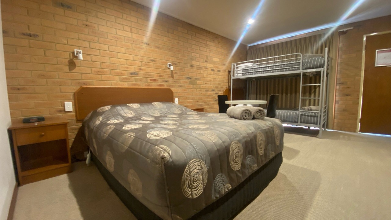 Photo of Bedroom in San Remo