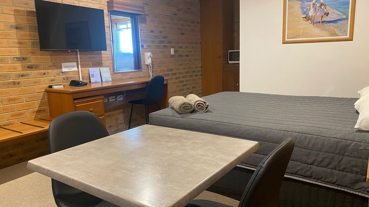 Photo of Bedroom in San Remo