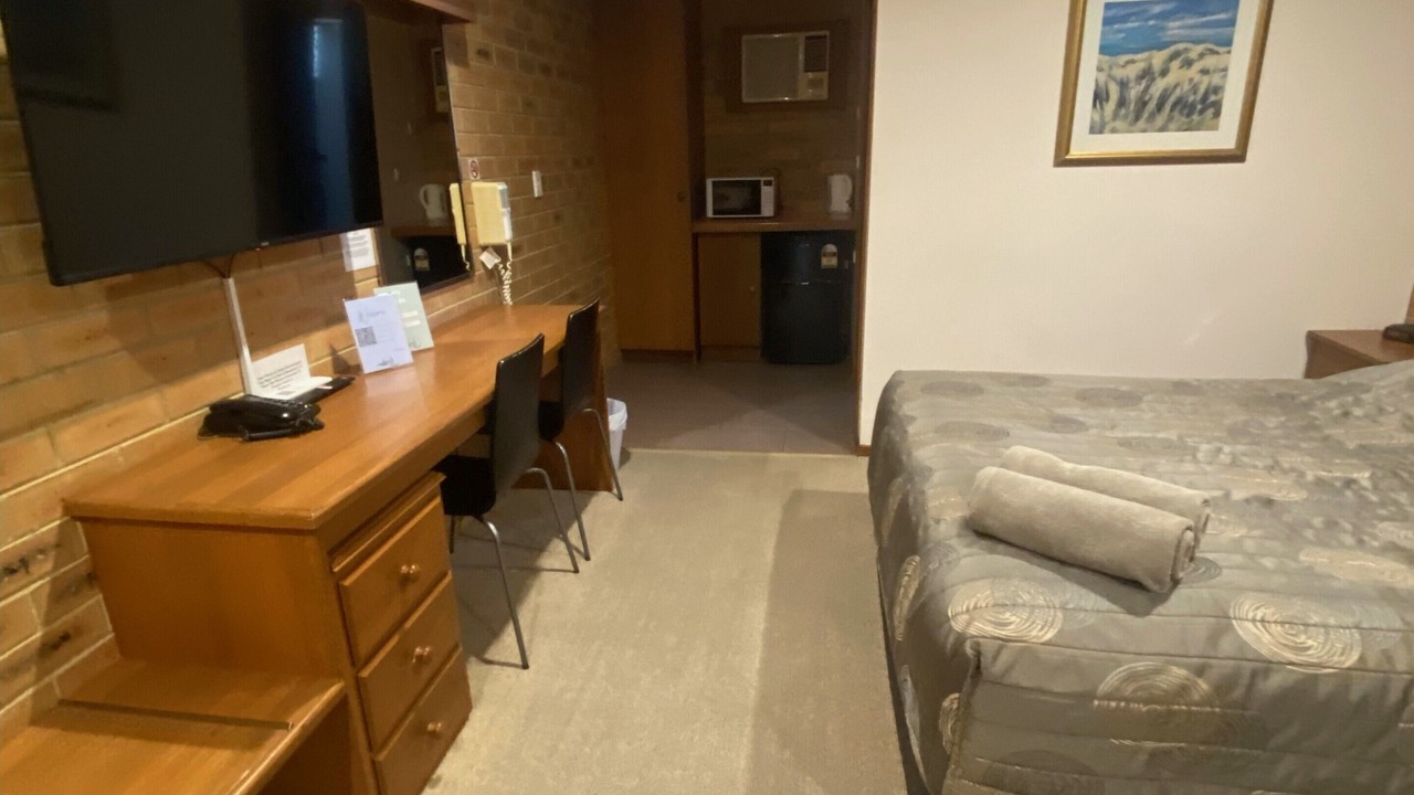 Photo of Bedroom in San Remo