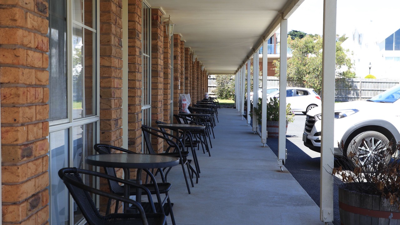 Photo of Outdoor in San Remo