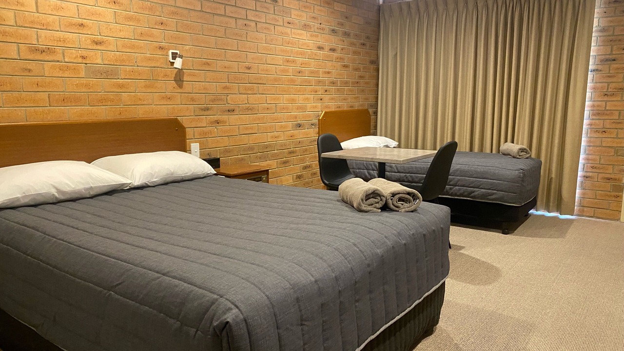 Photo of Bedroom in San Remo