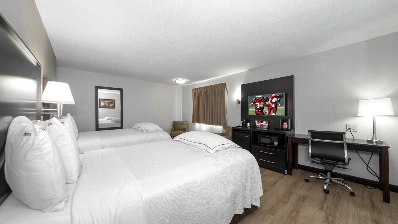 Photo of Bedroom in Huntsville