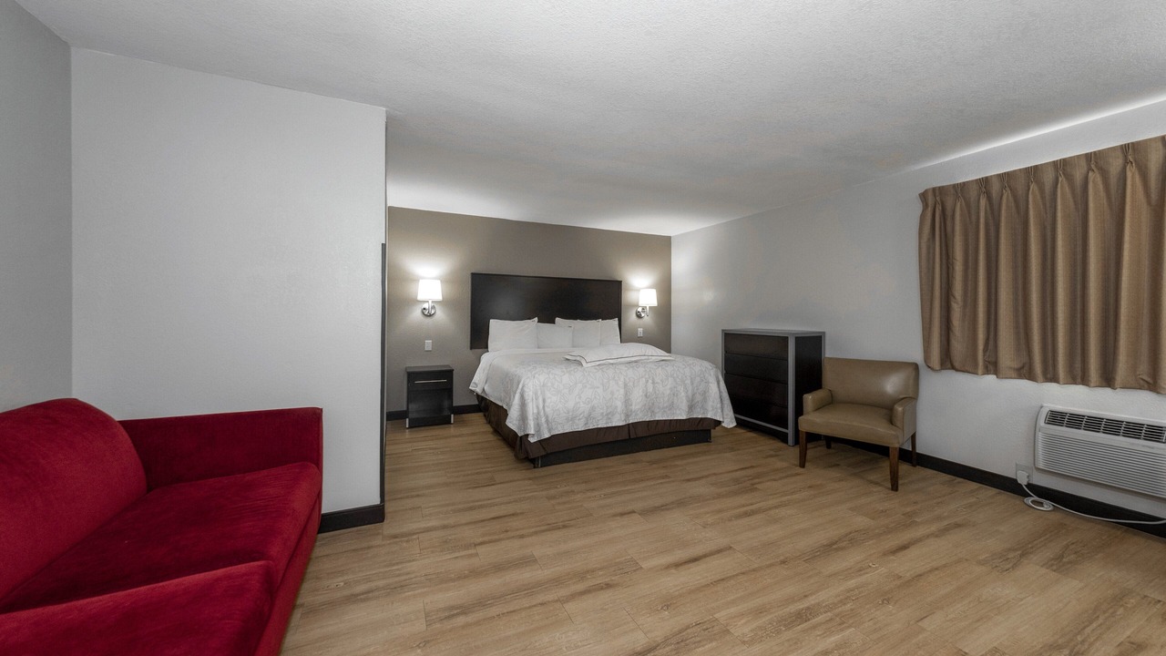 Photo of Bedroom in Huntsville