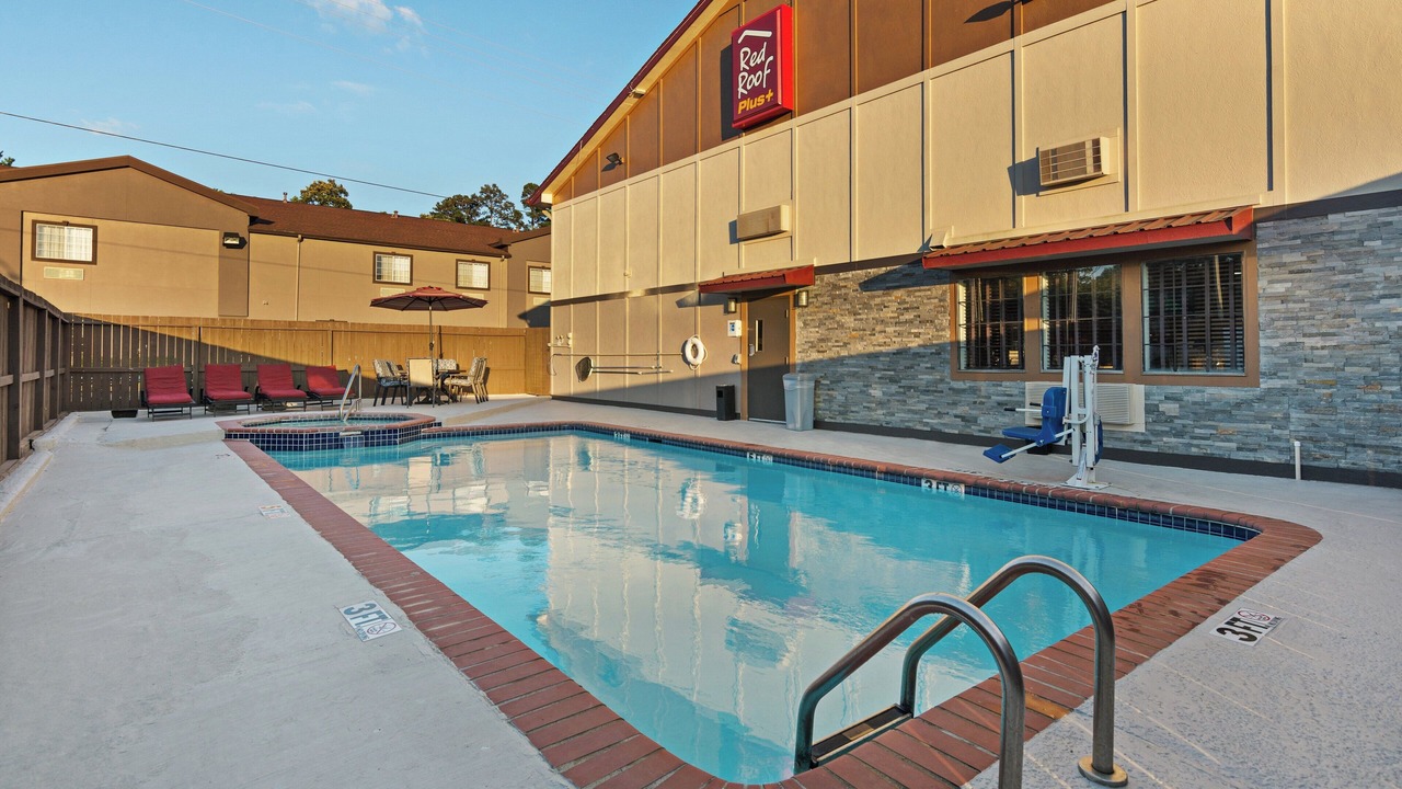 Photo of Outdoor in Huntsville