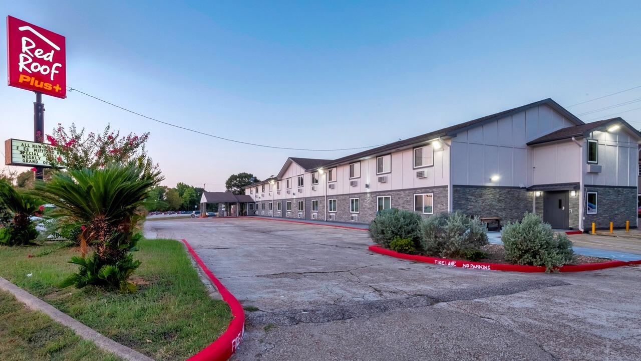 Photo of Outdoor in Huntsville