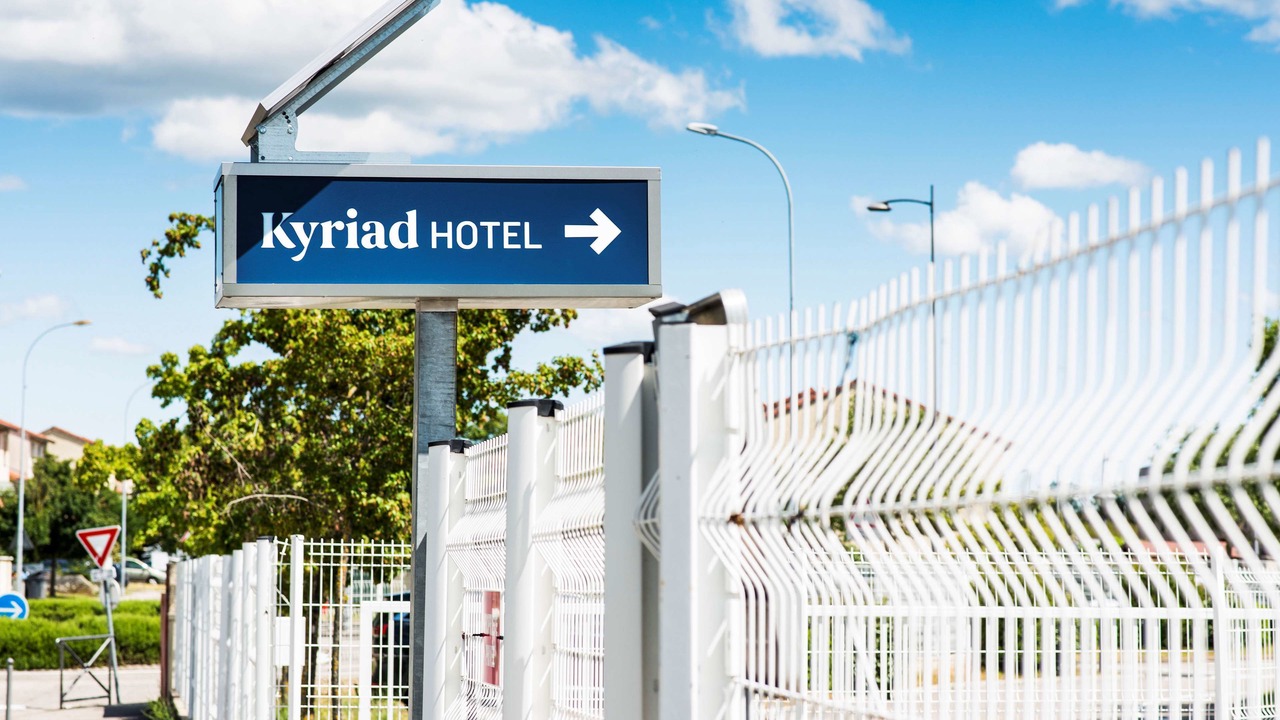 Photo of Outdoor in Meyzieu