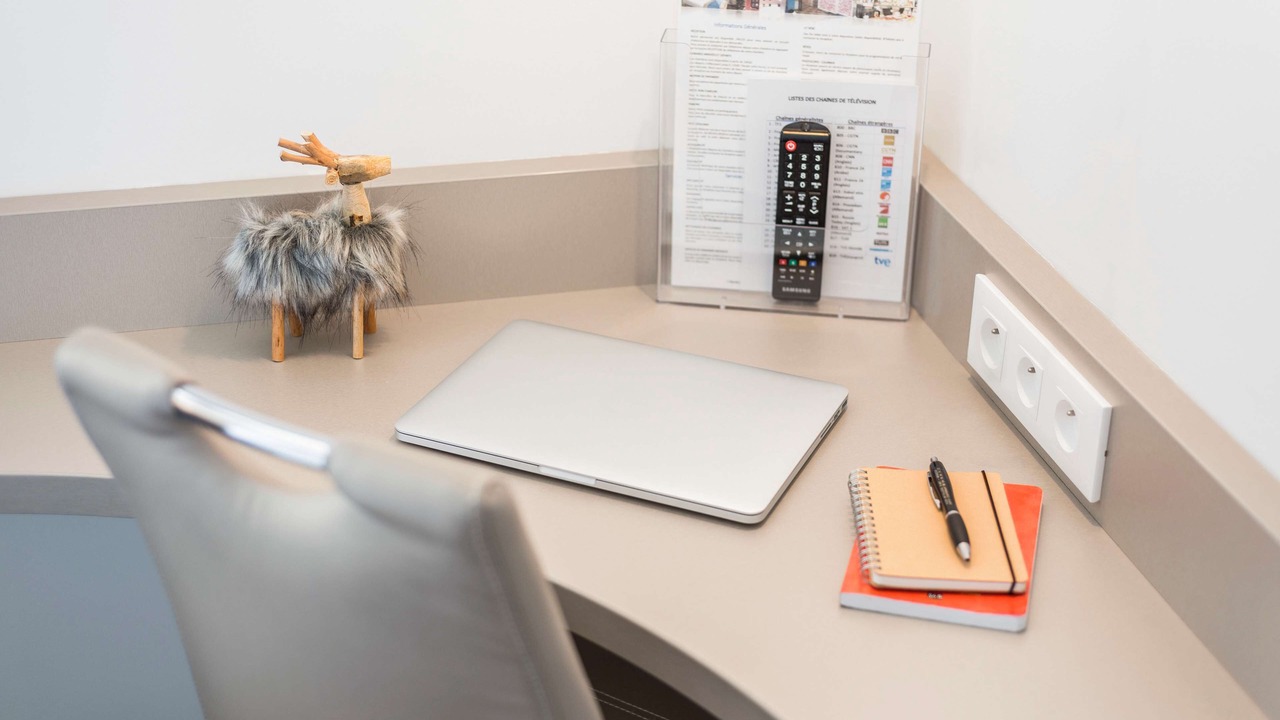 Photo of Bedroom in Meyzieu