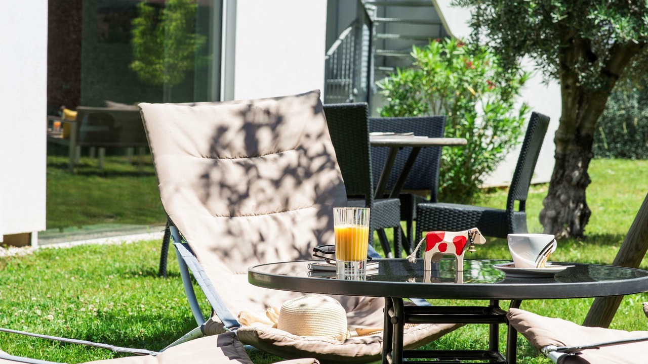 Photo of Outdoor in Meyzieu