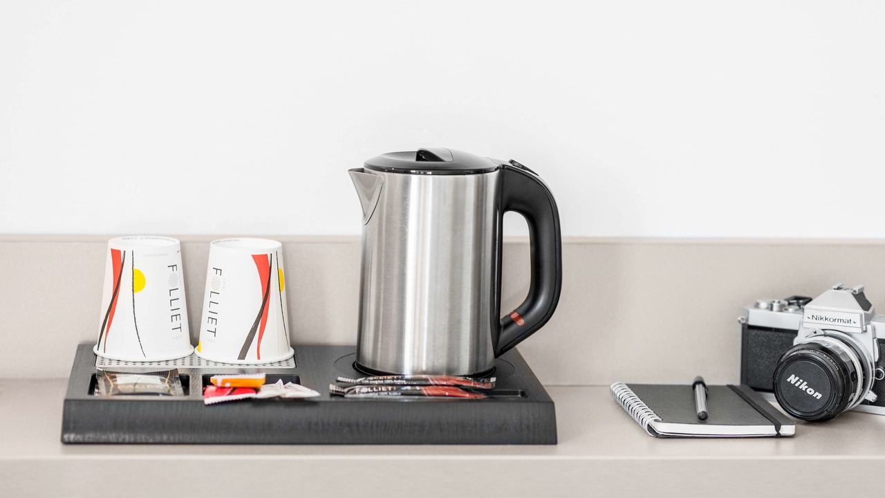 Photo of Bedroom in Meyzieu