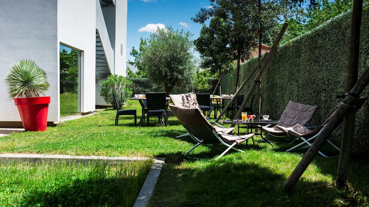 Photo of Outdoor in Meyzieu