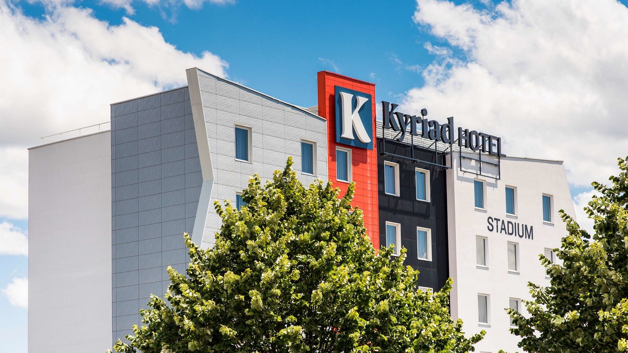 Photo of Outdoor in Meyzieu