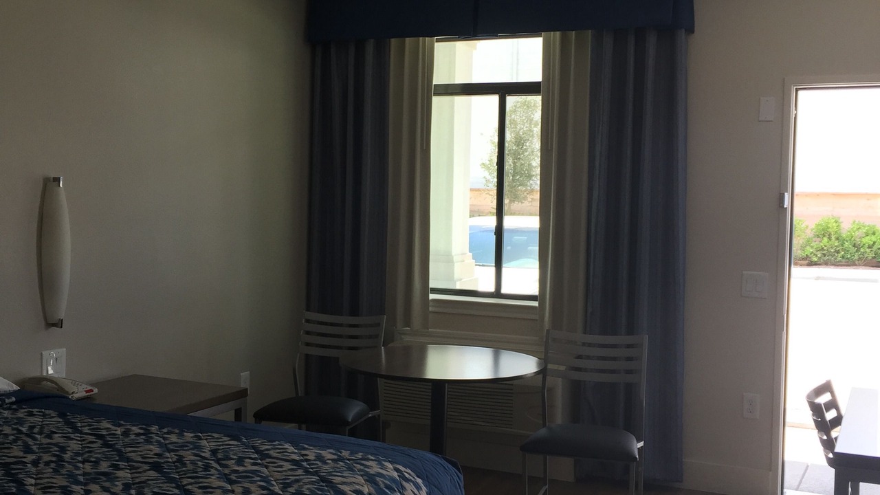 Photo of Bedroom in Greater East End