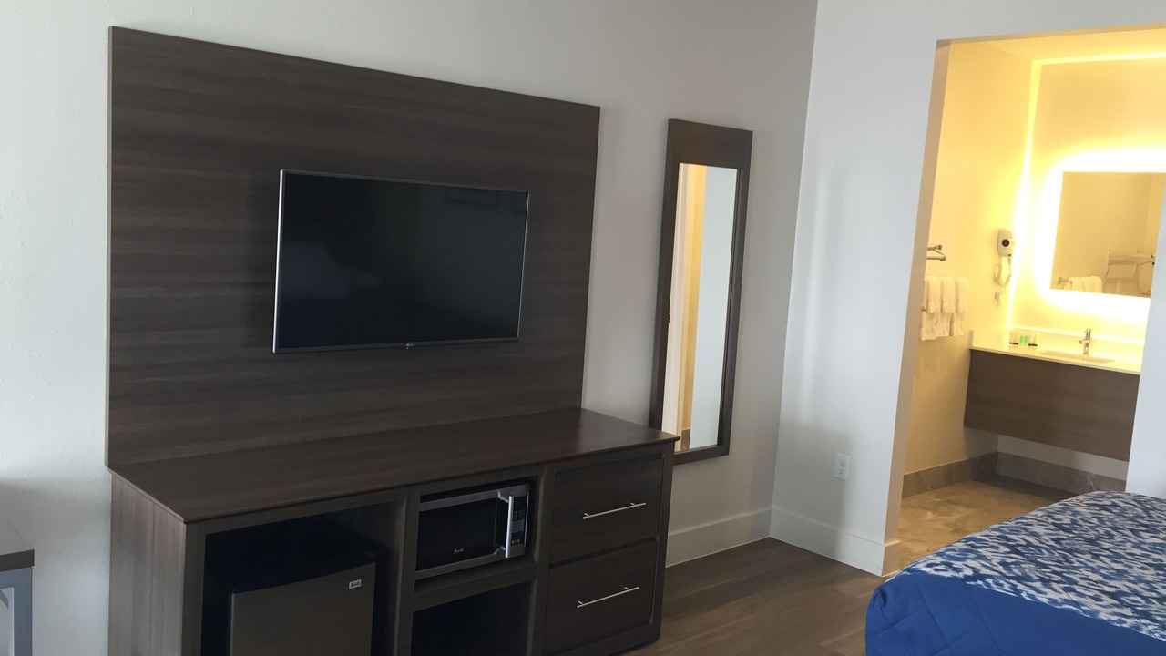 Photo of Bedroom in Greater East End