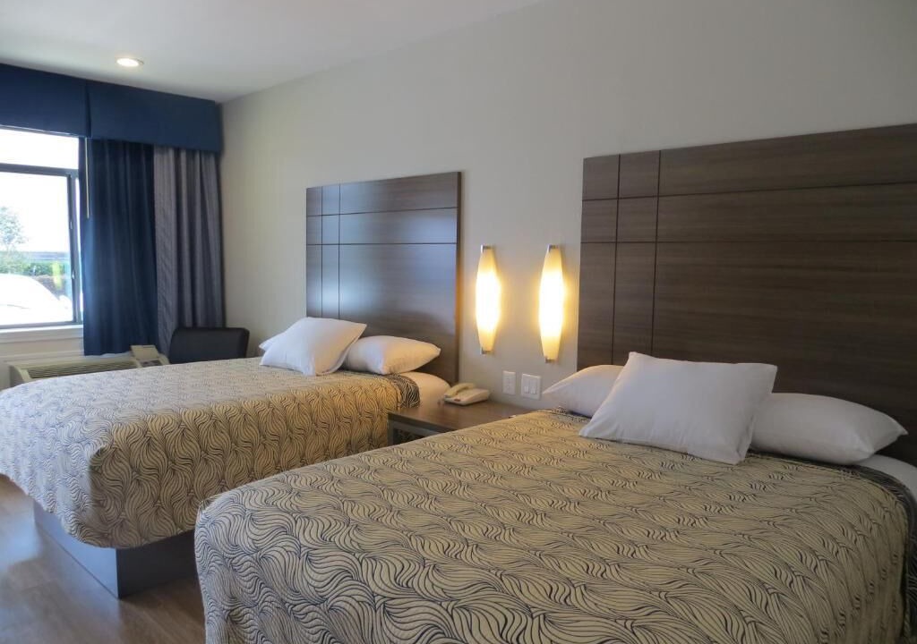 Photo of Bedroom in Greater East End