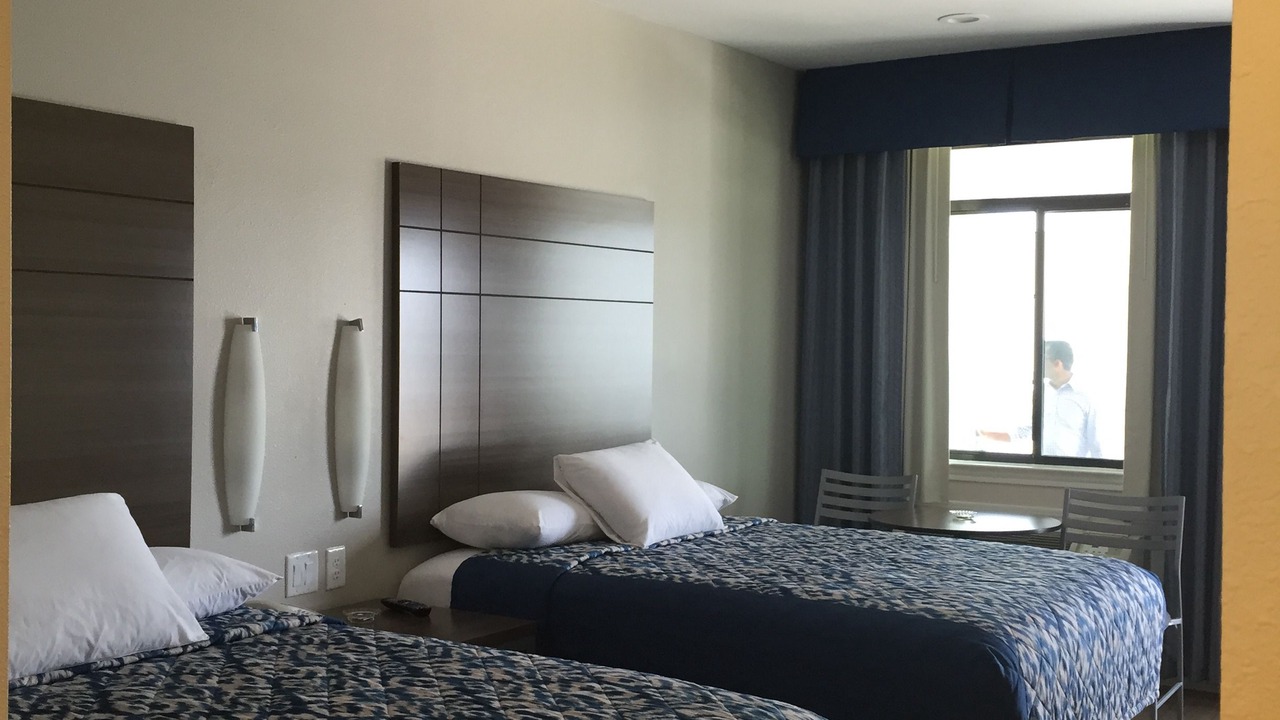 Photo of Bedroom in Greater East End