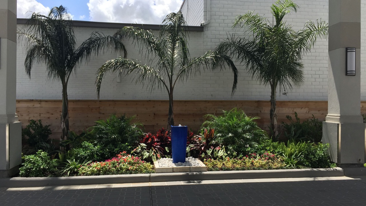 Photo of Outdoor in Greater East End