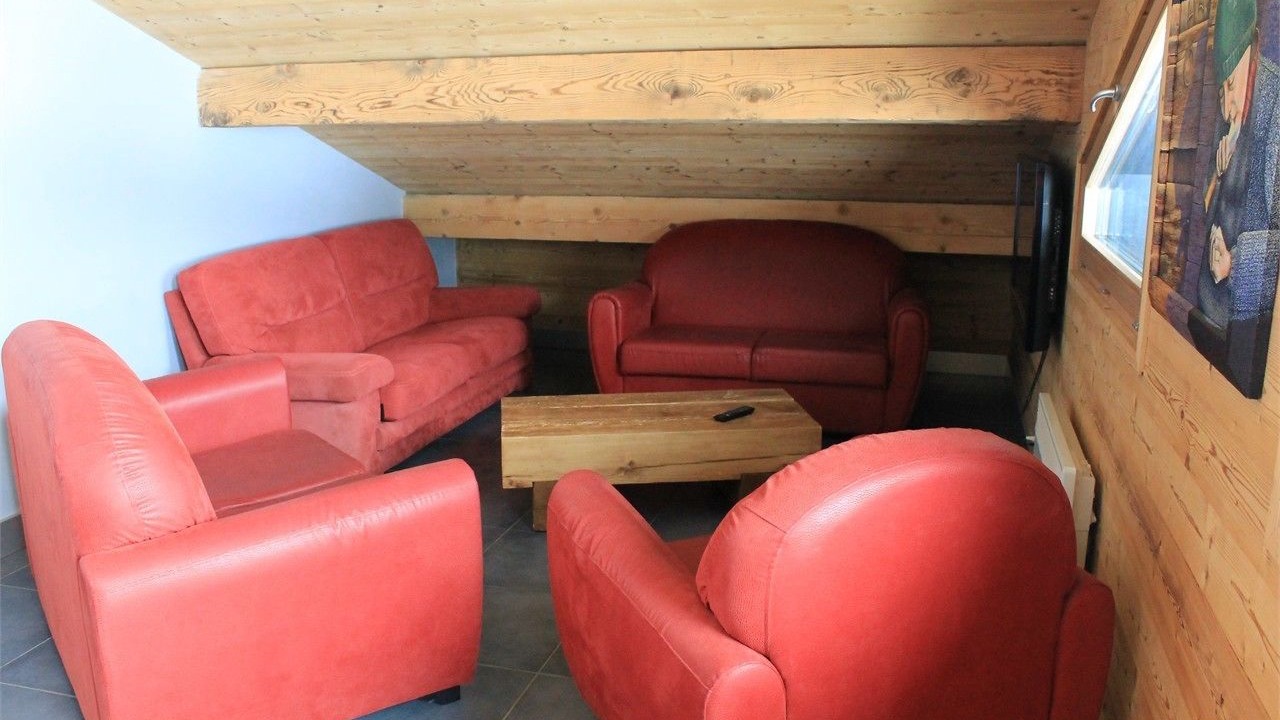 Photo of Bedroom in Les Gets
