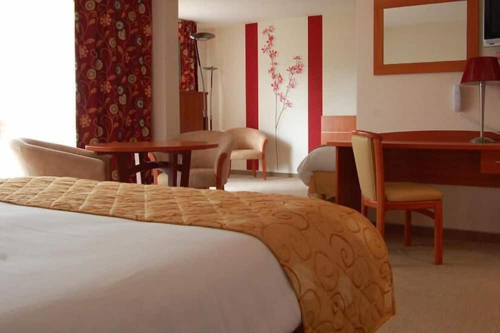 Photo of Bedroom in Selestat