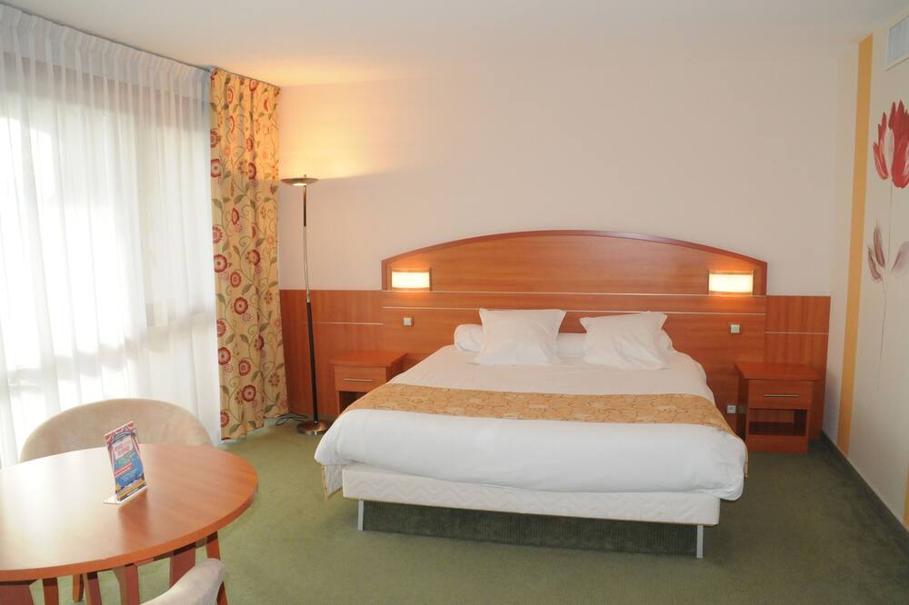 Photo of Bedroom in Selestat