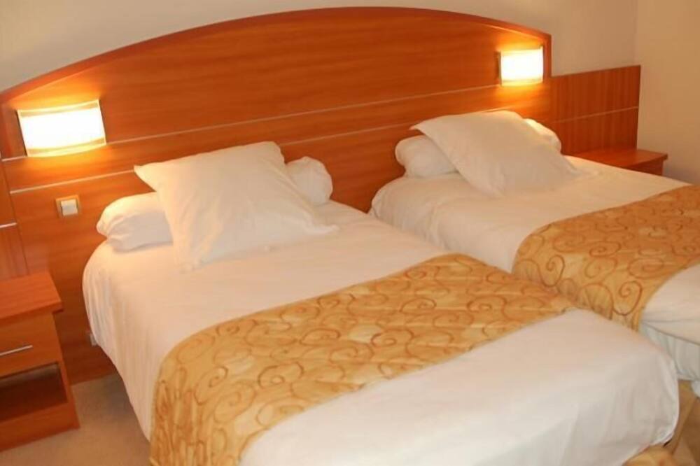 Photo of Bedroom in Selestat