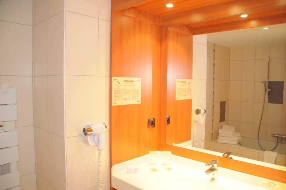 Photo of Bathroom in Selestat