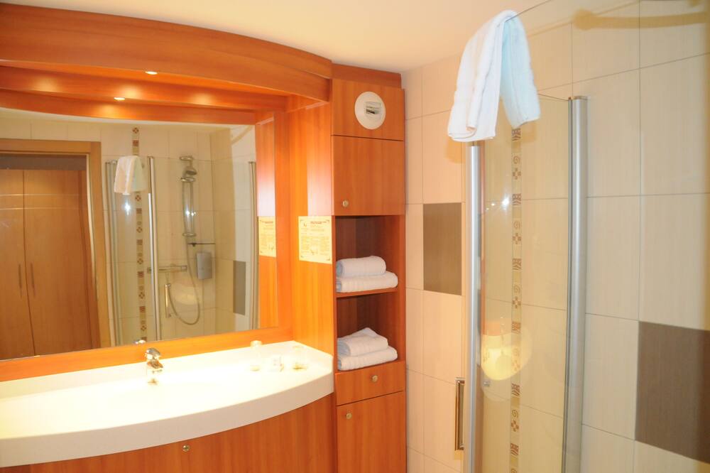 Photo of Bathroom in Selestat