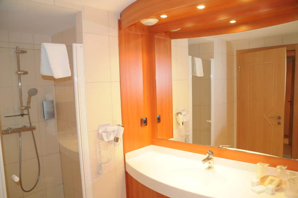 Photo of Bathroom in Selestat