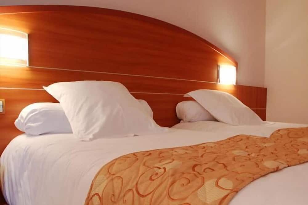 Photo of Bedroom in Selestat