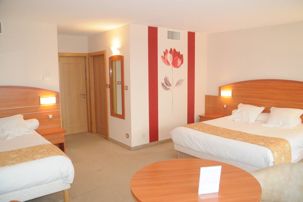 Photo of Bedroom in Selestat