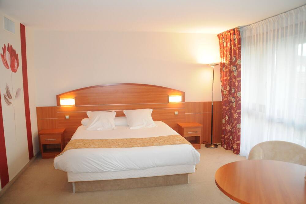 Photo of Bedroom in Selestat