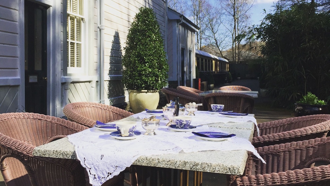 Photo of Outdoor in Petworth