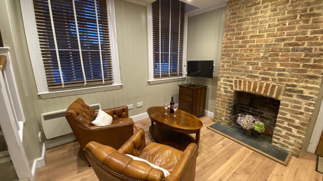 Photo of Bathroom in Petworth