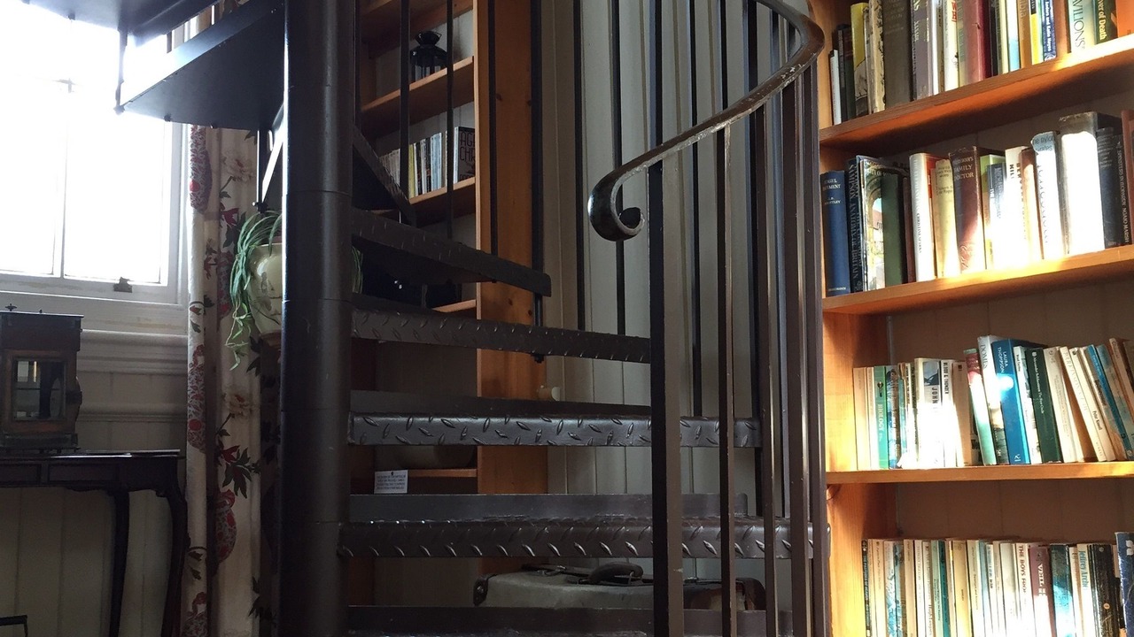 Photo of Bedroom in Petworth