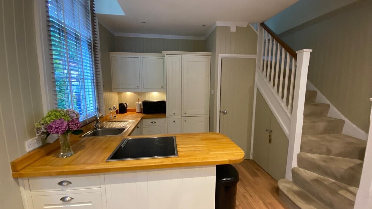 Photo of Bathroom in Petworth