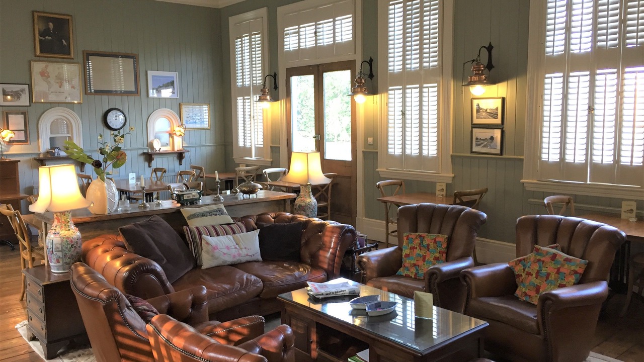 Photo of Others in Petworth