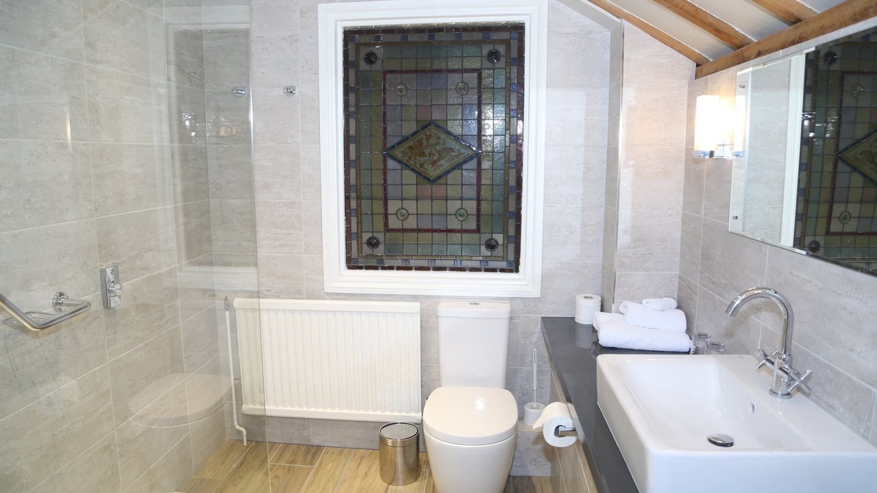 Photo of Bathroom in Petworth