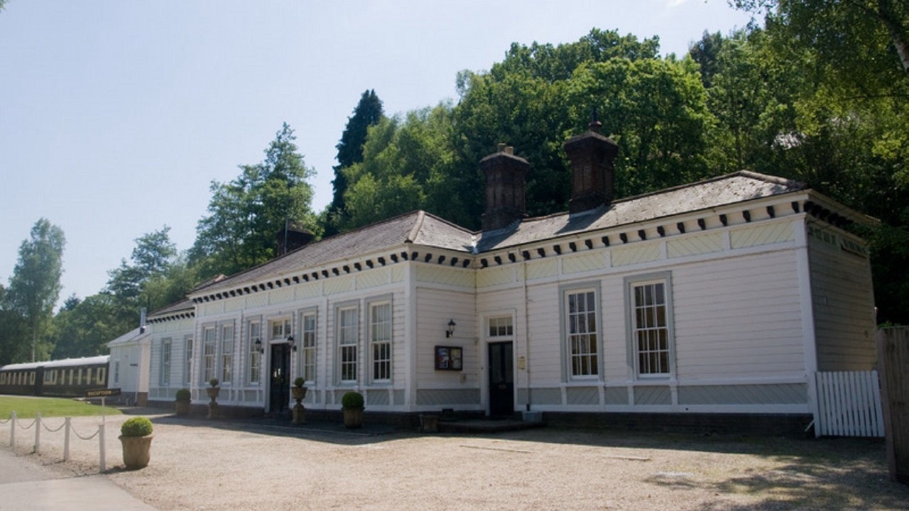 Photo of Outdoor in Petworth