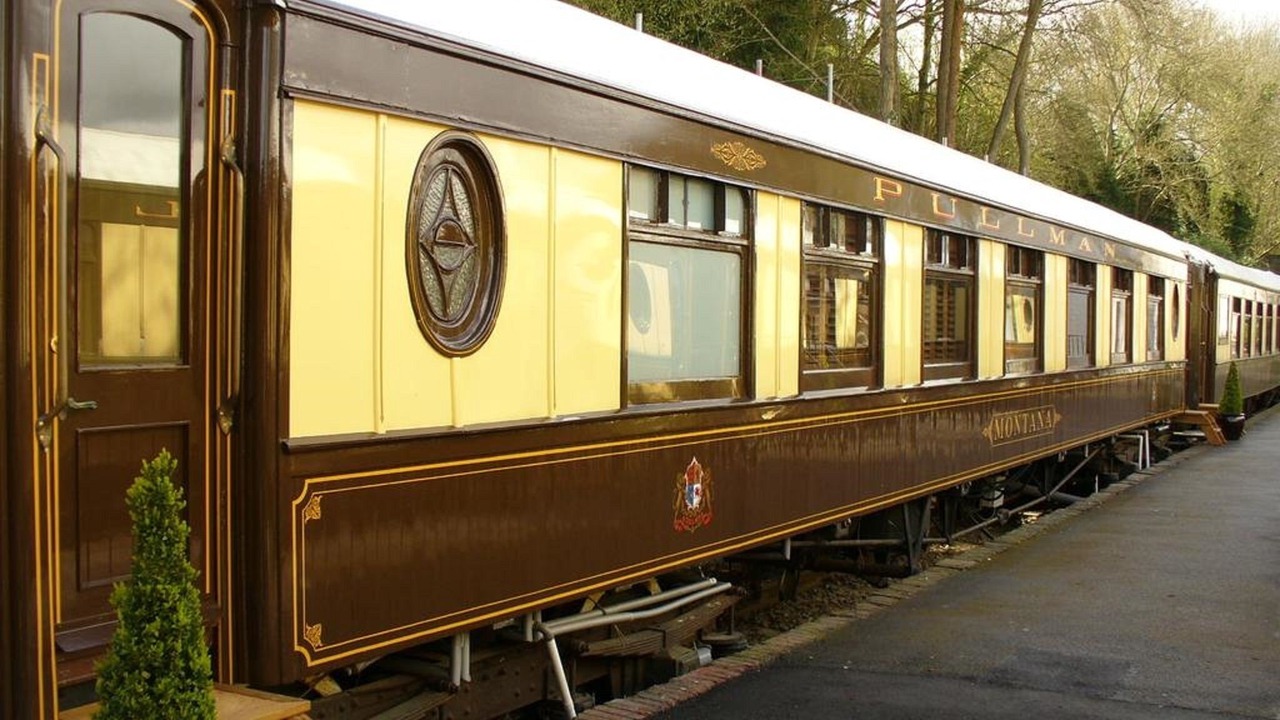 Photo of Outdoor in Petworth