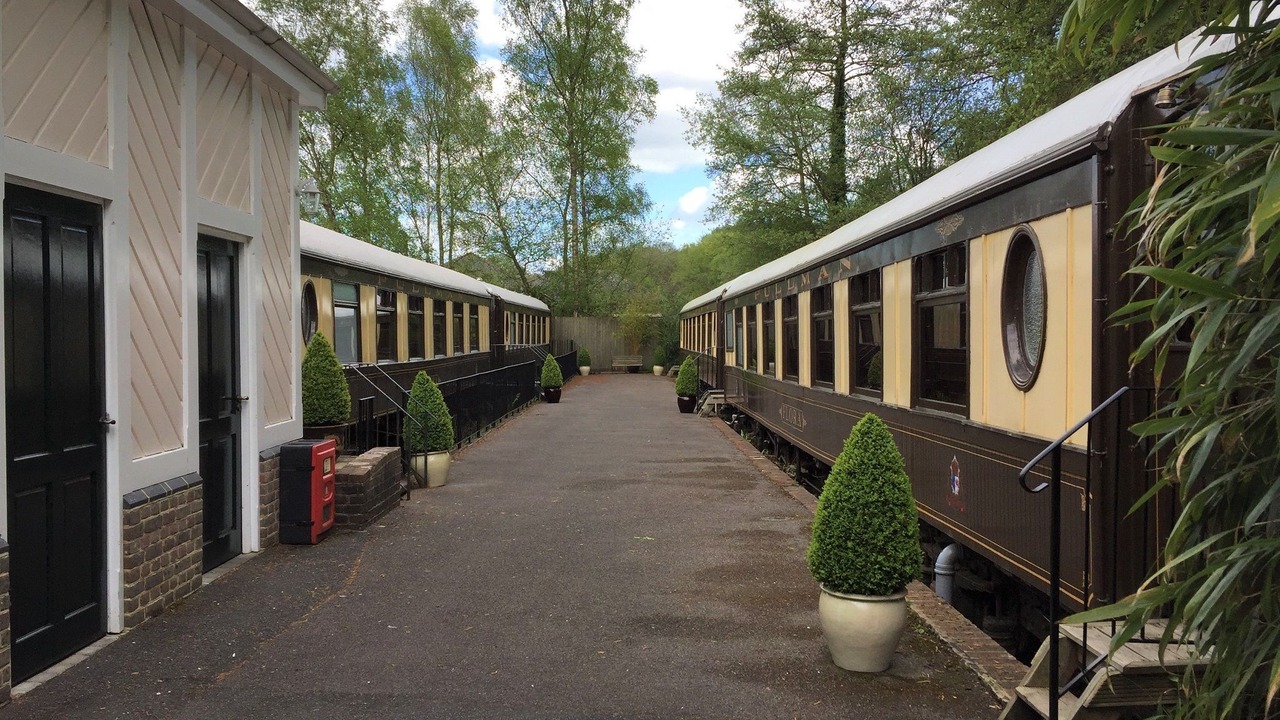 Photo of Outdoor in Petworth