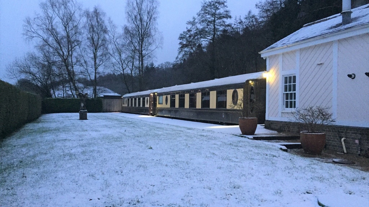 Photo of Outdoor in Petworth