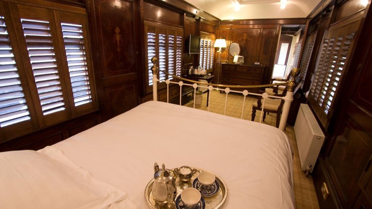 Photo of Bedroom in Petworth