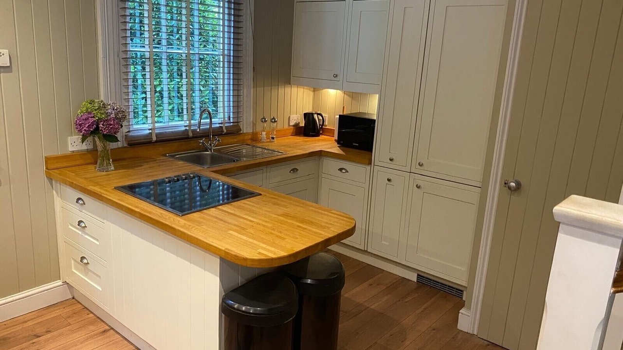 Photo of Bathroom in Petworth