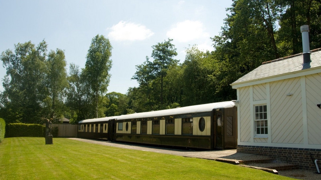 Photo of Outdoor in Petworth