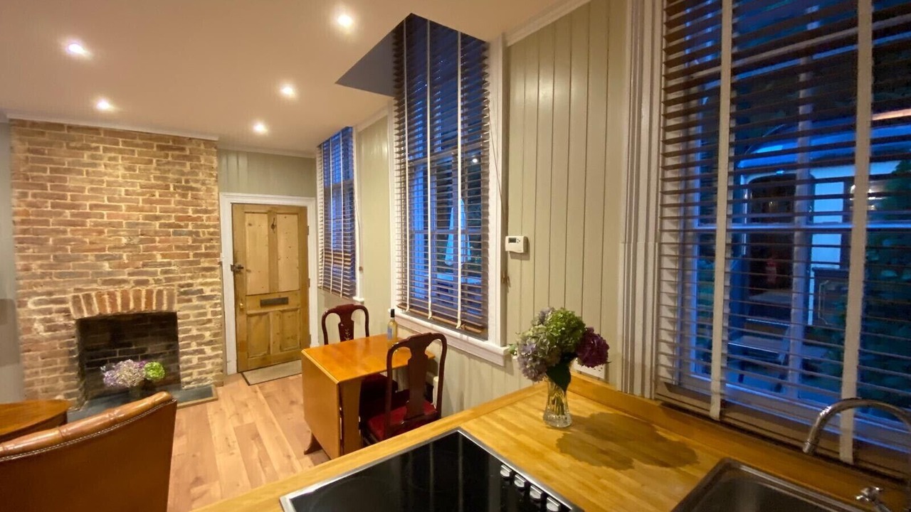 Photo of Bathroom in Petworth