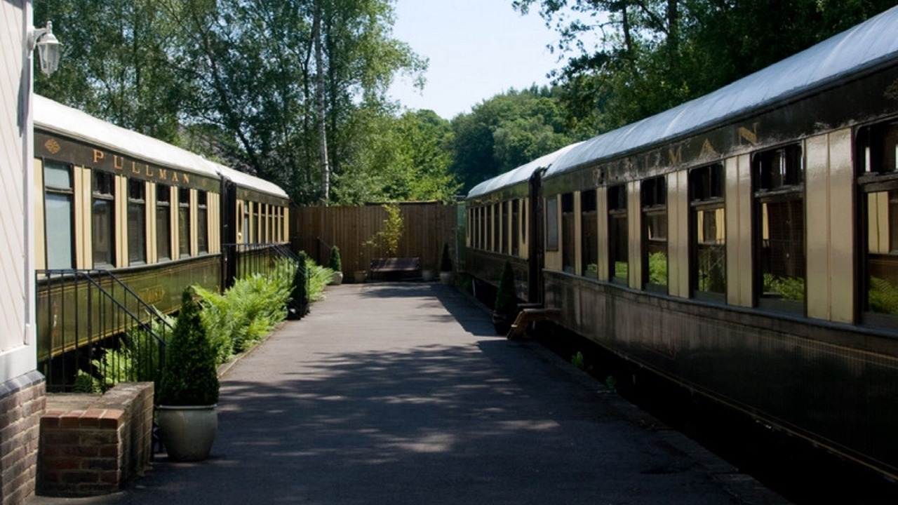 Photo of Outdoor in Petworth