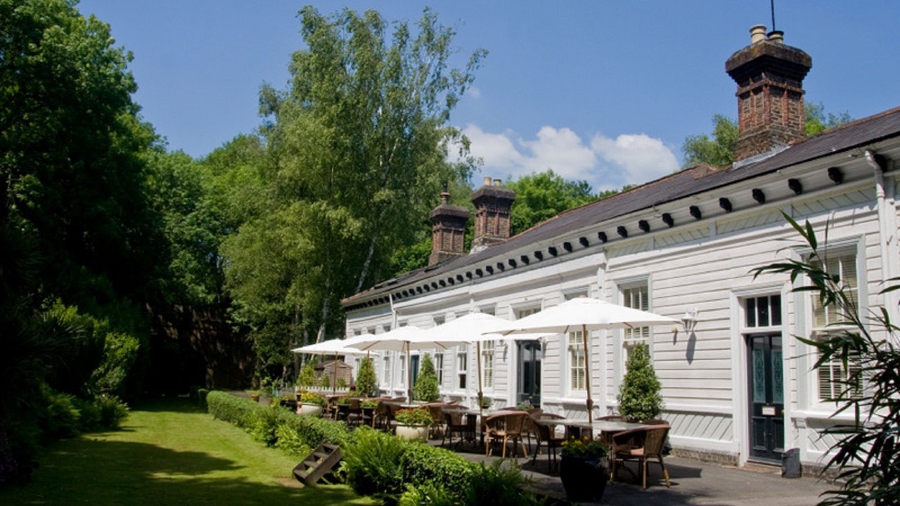 Photo of Outdoor in Petworth