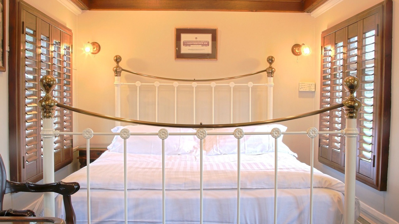 Photo of Bedroom in Petworth