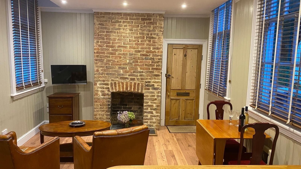 Photo of Bathroom in Petworth