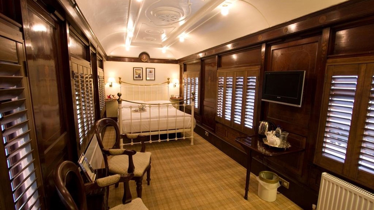 Photo of Bedroom in Petworth