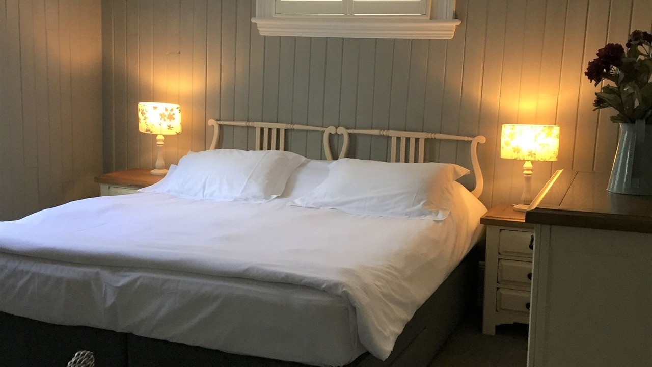 Photo of Bedroom in Petworth